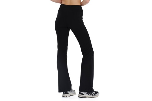 Emerson Flare Κολάν Μακρύ Γυναικείο (261.EW271.15 BLACK)
