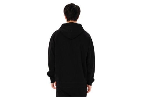 Emerson Ζακέτα Βαμβακερή Ανδρική (262.EM21.89 BLACK)