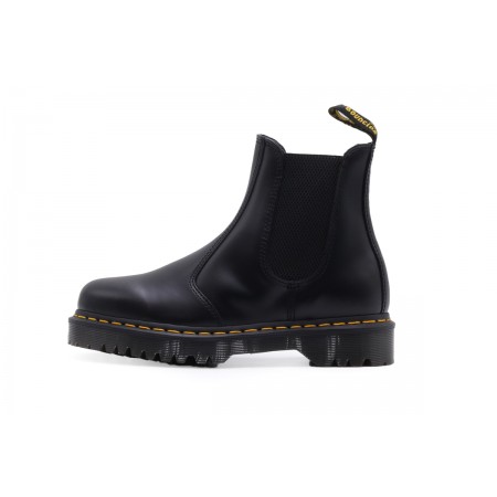 Dr. Martens Bex Virginia Μποτάκια Μόδας 