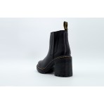 Dr. Martens Spence Γυναικεία Μποτάκια Μαύρα