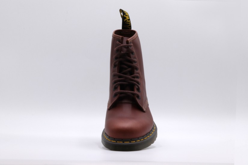 Dr. Martens 1460 Ανδρικά Μποτάκια Μπορντό