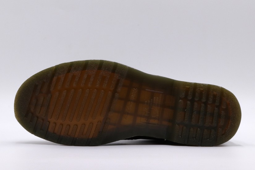 Dr. Martens 1460 Ανδρικά Μποτάκια Μπορντό