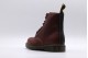 Dr. Martens 1460 Ανδρικά Μποτάκια Μπορντό