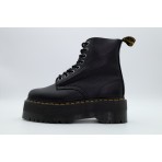 Dr. Martens 1460 Pascal Max Γυναικεία Μποτάκια Μαύρα