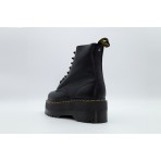 Dr. Martens 1460 Pascal Max Γυναικεία Μποτάκια Μαύρα