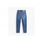 Levi's High Waisted Mom Παντελόνι Τζην Γυναικείο (269860026)