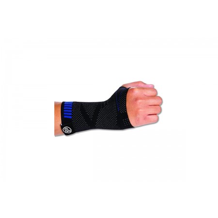 Protec 3D Wrist Sleeve Περικάρπιο Με Αντίχειρα 