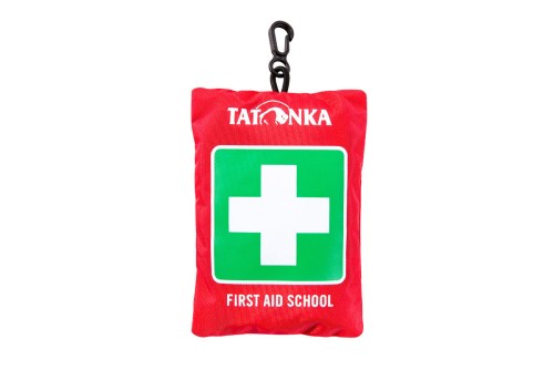 Tatonka First Aid School Φαρμακείο Αυτοκινήτου (2704.015)