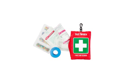 Tatonka First Aid School Φαρμακείο Αυτοκινήτου (2704.015)
