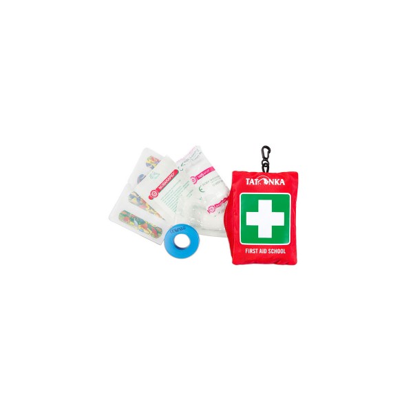 Tatonka First Aid School Φαρμακείο Αυτοκινήτου (2704.015)