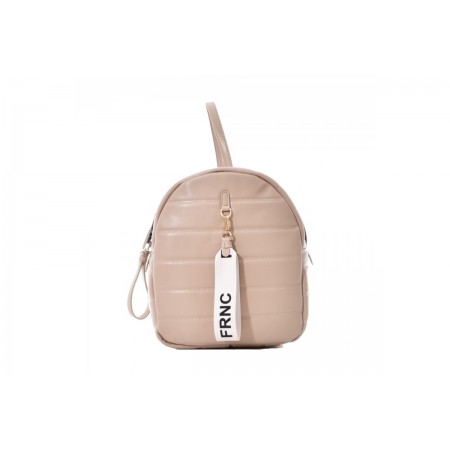 Frnc Backpack Τσάντα Πλάτης Fashion 