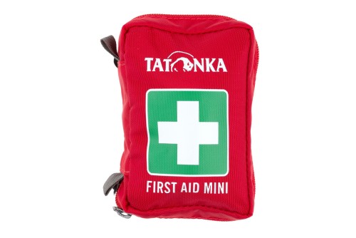 Tatonka First Aid Mini Φαρμακείο Αυτοκινήτου (2706.015)