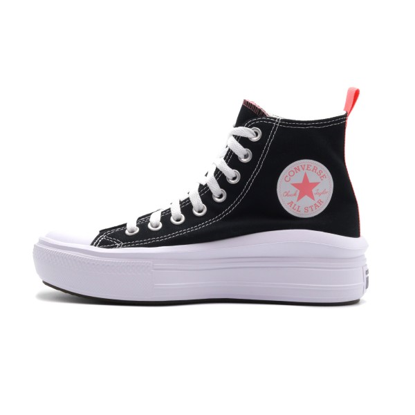 Converse Chuck Taylor All Star Move Sneakers (271716C)