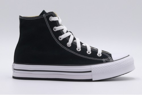 Converse Chuck Taylor All Star Eva Lift Canvas Platform Sneakers (272855C)