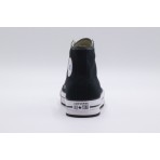 Converse Chuck Taylor All Star Lift Canvas Platform Sneakers