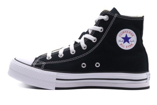 Converse Chuck Taylor All Star Eva Lift Canvas Platform Sneakers (272855C)