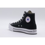 Converse Chuck Taylor All Star Lift Canvas Platform Sneakers