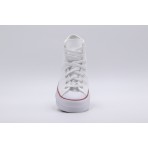 Converse Chuck Taylor All Star Eva Lift Platform Sneakers Λευκά