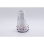 Converse Chuck Taylor All Star Eva Lift Platform Sneakers Λευκά