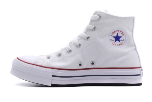 Converse Chuck Taylor All Star Eva Lift Hi Sneakers (272856C)
