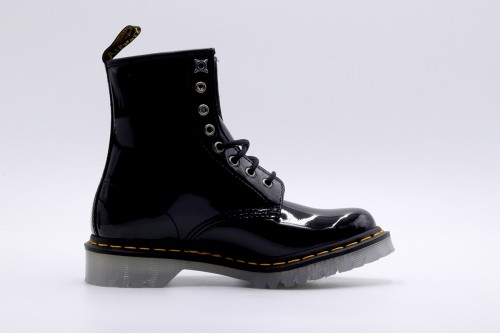 Dr. Martens 1460 Iced Bn Μποτάκια Μόδας (27808001)