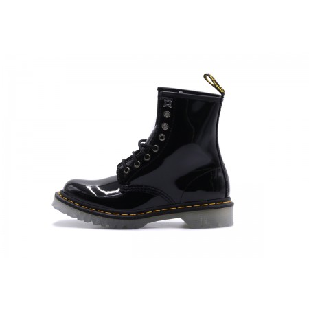 Dr. Martens 1460 Iced Bn Μποτάκια Μόδας 