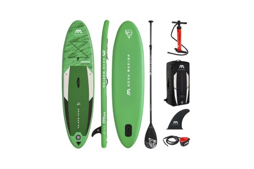 Aqua Marina Sup Breeze Καγιάκ 300X76X12Cm (28271)