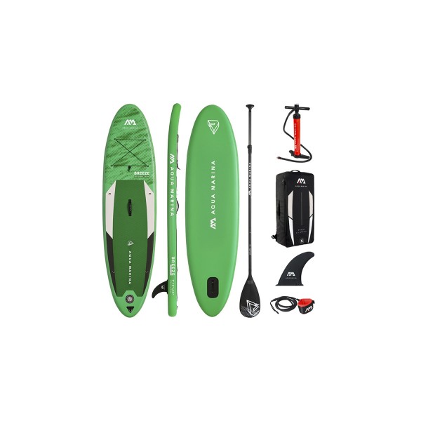 Aqua Marina Sup Breeze Καγιάκ 300X76X12Cm (28271)