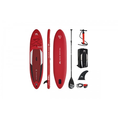 Aqua Marina Sup Monster Καγιάκ 366X84X15Cm 