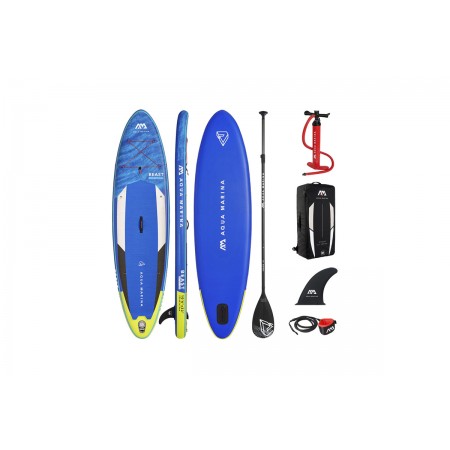 Aqua Marina Sup Beast  Καγιάκ 320X81X15Cm 