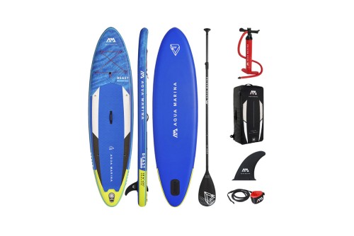 Aqua Marina Sup Beast  Καγιάκ 320X81X15Cm (28276)