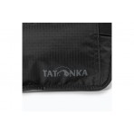 Tatonka Skin Document Belt Τσαντάκι Μέσης Μαύρο