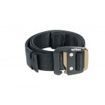 Tatonka Stretch 38mm Ζώνη Μαύρη