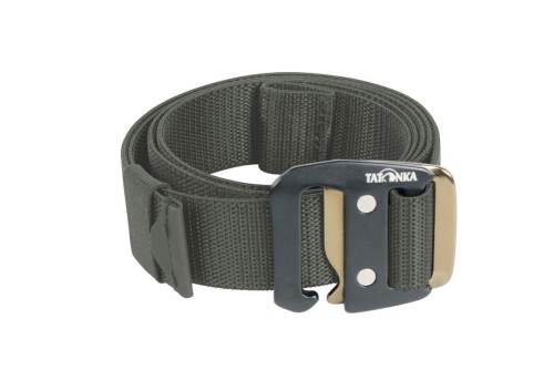 Tatonka Stretch Belt Ζώνη Casual (2870.332)