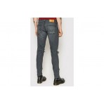 Levi's Slim Taper Παντελόνι Τζιν Ανδρικό 512 (288331076)