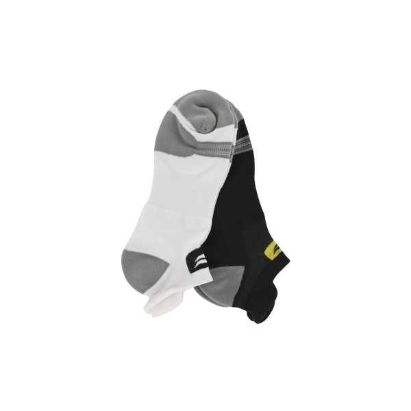 Sofsole Running Select Κάλτσες Κοντές 2-Τεμάχια (29733)