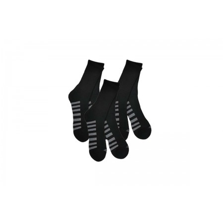 Sofsole Anti-Friction Performance Ψηλές Κάλτσες 3 Ζευγάρια 