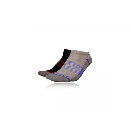 Sofsole Running Select Κοντές Κάλτσες 2 Ζευγάρια 