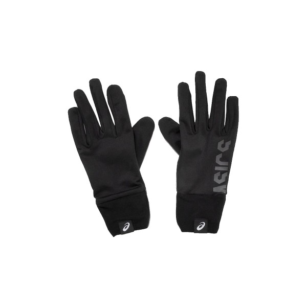Asics Basic Gloves Γάντια Χειμερινά (3013A033 001)