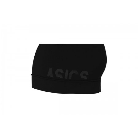Asics Logo Beanie Σκουφάκι Για Τρέξιμο 