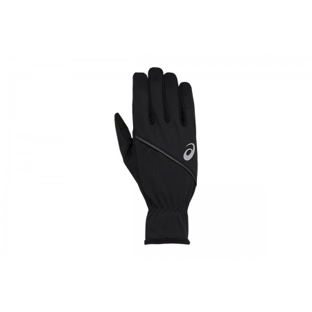 Asics Thermal Gloves Γάντια Χειμερινά 