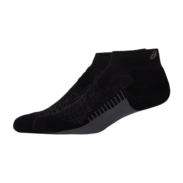 Asics Road - Run Quarter Sock Κάλτσες Μέχρι Τον Αστράγαλο (3013A796 001)