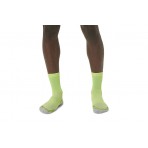 Asics Lite-Show Run Crew Sock Κάλτσες Μέχρι Τον Αστράγαλο (3013A866 300)