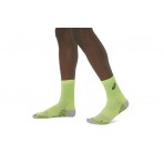 Asics Lite-Show Run Crew Sock Κάλτσες Μέχρι Τον Αστράγαλο (3013A866 300)