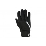 Asics Lite Show Gloves Γάντια Διαφόρων Αθλημάτων 