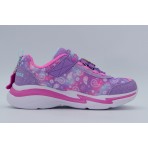 Skechers Skech Squad Παιδικά Sneakers Πολύχρωμα