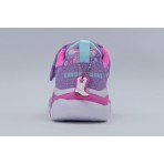 Skechers Skech Squad Παιδικά Sneakers Πολύχρωμα