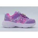 Skechers Skech Squad Sneakers (302214N-LVMT)