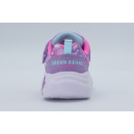 Skechers Skech Squad Sneakers (302214N-LVMT)