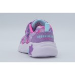 Skechers Skech Squad Sneakers (302214N-LVMT)
